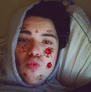 Meet your Posher, Dylan